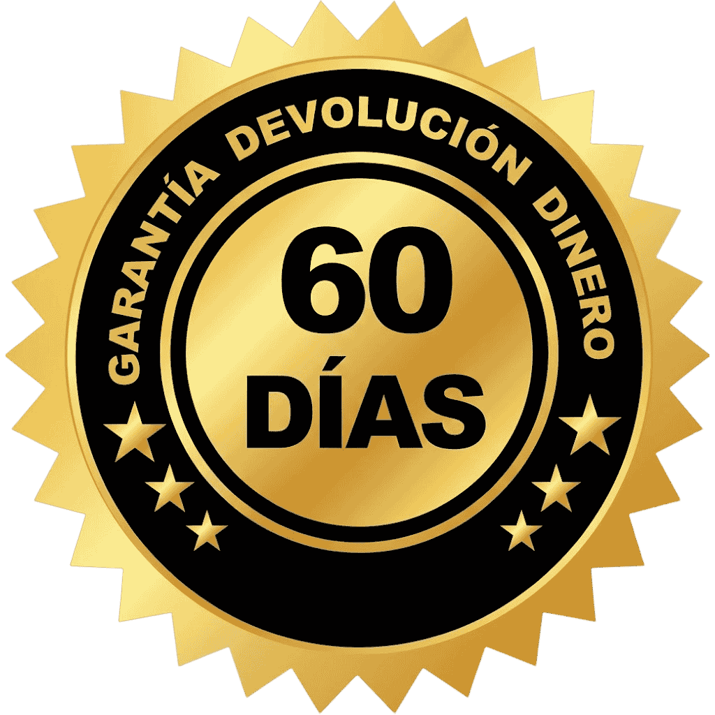 Garantia 60 dias